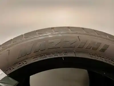 Piesă de schimb auto la mâna a doua anvelope pentru lexus is ii (_e2_) 220d (ale20) referințe oem iam 24545zr1799w eco605 