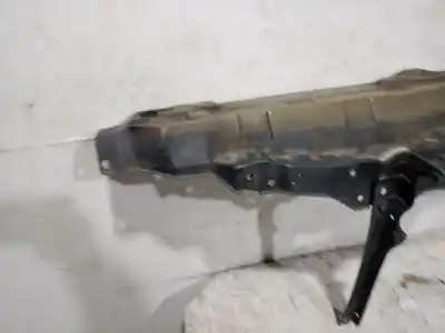 Автозапчасти б/у передняя панель за lexus is ii (_e2_) 220d (ale20) ссылки oem iam 5321653030  5321653030