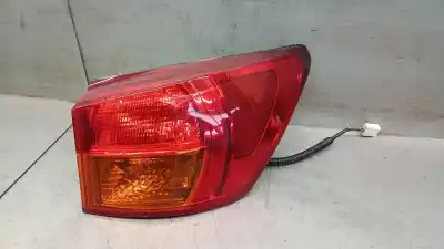 Second-hand car spare part right tailgate light for lexus is ii (_e2_) 220d (ale20) oem iam references 8155153162
