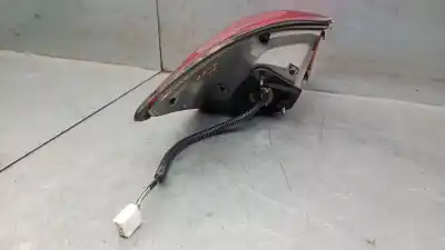 Автозапчастина б/у правий ліхтар для lexus is ii (_e2_) 220d (ale20) посилання на oem iam 8155153162  8155153162