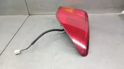 Автозапчастина б/у правий ліхтар для lexus is ii (_e2_) 220d (ale20) посилання на oem iam 8155153162  8155153162