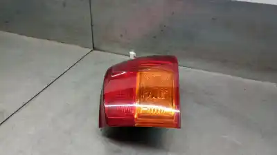 Автозапчастина б/у правий ліхтар для lexus is ii (_e2_) 220d (ale20) посилання на oem iam 8155153162  8155153162