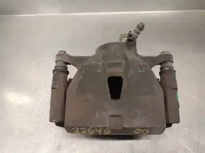 Автозапчасти б/у передний правый тормозной суппорт за LEXUS IS II (_E2_) 220D (ALE20) ссылки OEM IAM 4773053060  4773053060