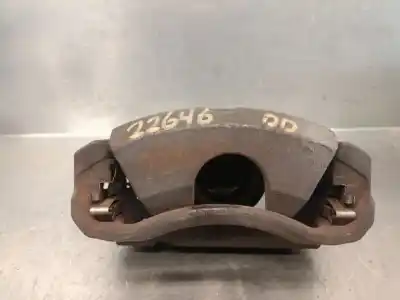 Автозапчастина б/у передній правий гальмівний супорт для lexus is ii (_e2_) 220d (ale20) посилання на oem iam 4773053060  4773053060