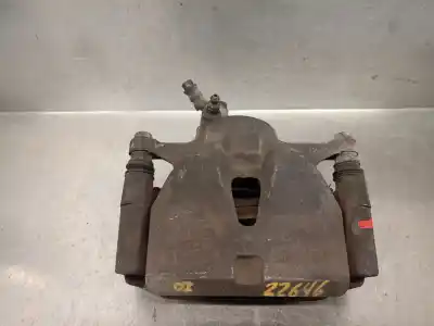 Автозапчасти б/у передний левый тормозной суппорт за LEXUS IS II (_E2_) 220D (ALE20) ссылки OEM IAM 4775053060  4775053060