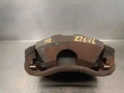 Автозапчасти б/у передний левый тормозной суппорт за lexus is ii (_e2_) 220d (ale20) ссылки oem iam 4775053060  4775053060