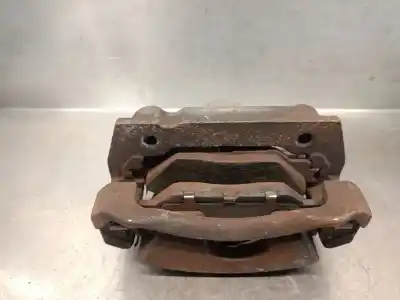 Автозапчасти б/у передний левый тормозной суппорт за lexus is ii (_e2_) 220d (ale20) ссылки oem iam 4775053060  4775053060