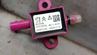 Автозапчасти б/у датчик за peugeot 508 ii (fb_, fh_, f3_) 2.0 bluehdi 160 (fhehyr) ссылки oem iam 9813464480  9813464480