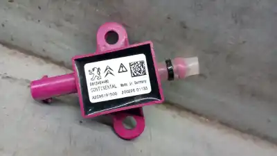 Автозапчастина б/у датчик для peugeot 508 ii (fb_, fh_, f3_) 2.0 bluehdi 160 (fhehyr) посилання на oem iam 9813464480  9813464480