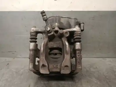 Автозапчасти б/у задний правый тормозной суппорт за mercedes-benz gla (h247) gla 200 d 4-matic (247.713) ссылки oem iam a2474232000