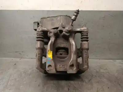 Автозапчасти б/у задний левый тормозной суппорт за mercedes-benz gla (h247) gla 200 d 4-matic (247.713) ссылки oem iam a2474231900