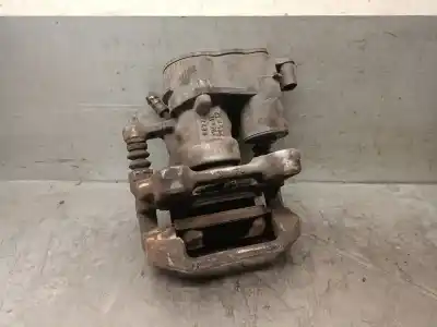 Автозапчасти б/у задний левый тормозной суппорт за mercedes-benz gla (h247) gla 200 d 4-matic (247.713) ссылки oem iam a2474231900  a2474231900