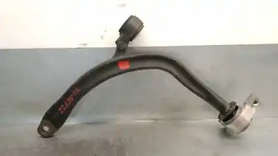 Peça sobressalente para automóvel em segunda mão braço de suspensão inferior esquerdo dianteiro por citroen c5 ii (rc_) 2.0 hdi (rcrhrh) referências oem iam 3520p0