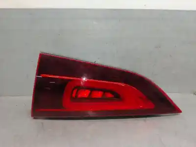 Автозапчасти б/у правый задний фонарь за mercedes-benz gla (h247) gla 200 d 4-matic (247.713) ссылки oem iam a2479063601