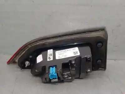 Автозапчасти б/у правый задний фонарь за mercedes-benz gla (h247) gla 200 d 4-matic (247.713) ссылки oem iam a2479063601  a2479063601