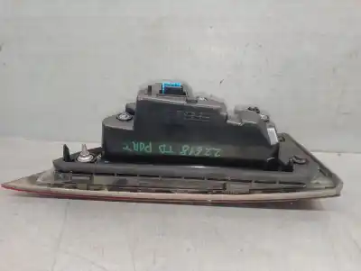 Автозапчасти б/у правый задний фонарь за mercedes-benz gla (h247) gla 200 d 4-matic (247.713) ссылки oem iam a2479063601  a2479063601