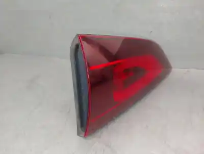 Автозапчасти б/у правый задний фонарь за mercedes-benz gla (h247) gla 200 d 4-matic (247.713) ссылки oem iam a2479063601  a2479063601