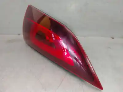 Автозапчасти б/у правый задний фонарь за mercedes-benz gla (h247) gla 200 d 4-matic (247.713) ссылки oem iam a2479063601  a2479063601