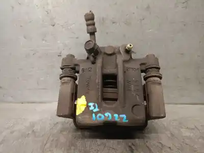 Автозапчасти б/у задний левый тормозной суппорт за toyota corolla sedán (_e12_) 1.6 vvt-i (zze121_) ссылки oem iam 3zzfe