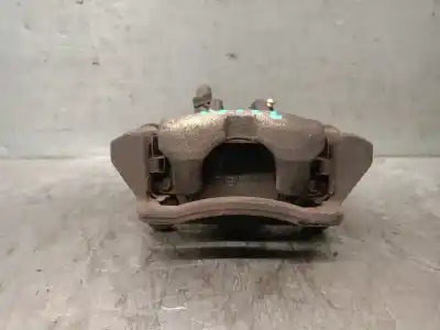 Автозапчасти б/у задний левый тормозной суппорт за toyota corolla sedán (_e12_) 1.6 vvt-i (zze121_) ссылки oem iam 3zzfe  3zzfe