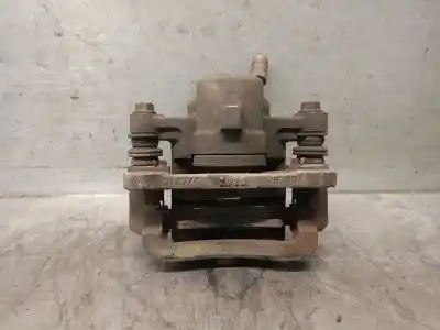 Автозапчасти б/у задний левый тормозной суппорт за toyota corolla sedán (_e12_) 1.6 vvt-i (zze121_) ссылки oem iam 3zzfe  3zzfe