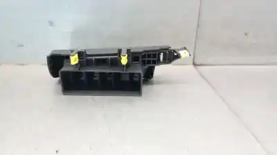 Автозапчастина б/у аератор для peugeot 508 ii (fb_, fh_, f3_) 2.0 bluehdi 160 (fhehyr) посилання на oem iam 98328243zd  98328243zd