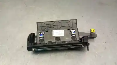 Автозапчастина б/у аератор для peugeot 508 ii (fb_, fh_, f3_) 2.0 bluehdi 160 (fhehyr) посилання на oem iam 98328243zd  98328243zd