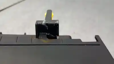 Автозапчастина б/у аератор для peugeot 508 ii (fb_, fh_, f3_) 2.0 bluehdi 160 (fhehyr) посилання на oem iam 98328243zd  98328243zd