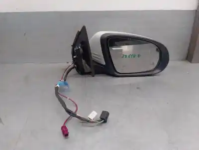 Автозапчасти б/у задний вид справа за mercedes-benz gla (h247) gla 200 d 4-matic (247.713) ссылки oem iam a2478105608