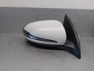 Автозапчастина б/у правий задний огляд для mercedes-benz gla (h247) gla 200 d 4-matic (247.713) посилання на oem iam a2478105608  a2478105608