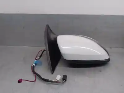 Автозапчастина б/у правий задний огляд для mercedes-benz gla (h247) gla 200 d 4-matic (247.713) посилання на oem iam a2478105608  a2478105608