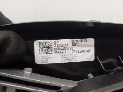 Автозапчастина б/у правий задний огляд для mercedes-benz gla (h247) gla 200 d 4-matic (247.713) посилання на oem iam a2478105608  a2478105608