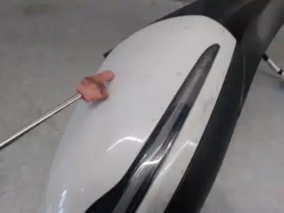 Автозапчастина б/у правий задний огляд для mercedes-benz gla (h247) gla 200 d 4-matic (247.713) посилання на oem iam a2478105608  a2478105608