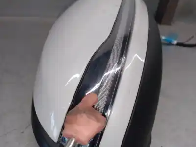 Автозапчастина б/у правий задний огляд для mercedes-benz gla (h247) gla 200 d 4-matic (247.713) посилання на oem iam a2478105608  a2478105608