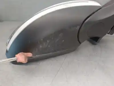 Автозапчастина б/у правий задний огляд для mercedes-benz gla (h247) gla 200 d 4-matic (247.713) посилання на oem iam a2478105608  a2478105608