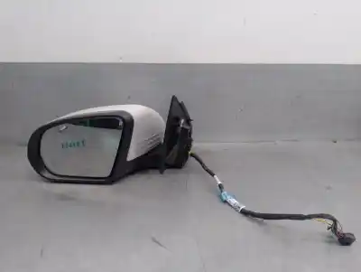 Автозапчасти б/у левое зеркало за mercedes-benz gla (h247) gla 200 d 4-matic (247.713) ссылки oem iam a2478104508