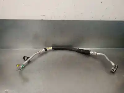 Peça sobressalente para automóvel em segunda mão tubos de ar condicionado por kia xceed (cd) 1.6 crdi 115 referências oem iam 97762j7300