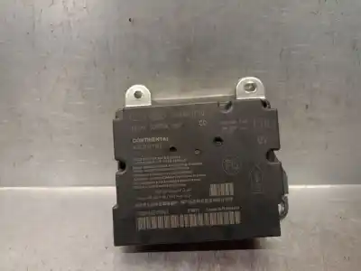 Peça sobressalente para automóvel em segunda mão centralina de airbag por kia xceed (cd) 1.6 crdi 115 referências oem iam 95910j7000