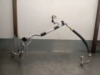 Peça sobressalente para automóvel em segunda mão tubos de ar condicionado por kia xceed (cd) 1.6 crdi 115 referências oem iam 97775j7300