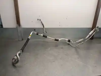 Peça sobressalente para automóvel em segunda mão tubos de ar condicionado por kia xceed (cd) 1.6 crdi 115 referências oem iam 97775j7300  97775j7300