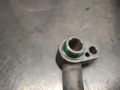 Peça sobressalente para automóvel em segunda mão tubos de ar condicionado por kia xceed (cd) 1.6 crdi 115 referências oem iam 97775j7300  97775j7300