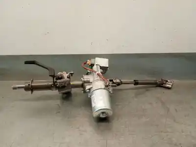 Автозапчасти б/у рулевая колонка за kia picanto iii (ja) 1.0 ссылки oem iam 56340g6000  56310g6000