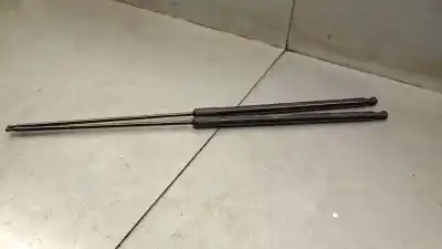 Автозапчасти б/у амортизаторы багажника/двери за peugeot 508 ii (fb_, fh_, f3_) 2.0 bluehdi 160 (fhehyr) ссылки oem iam 9813503380