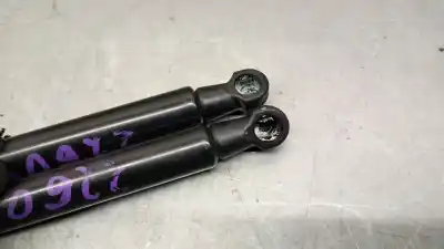 Second-hand car spare part tailgate gas strut for peugeot 508 ii (fb_, fh_, f3_) 2.0 bluehdi 160 (fhehyr) oem iam references 9813503380  9813274780