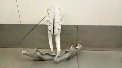 Автозапчастина б/у петля капота для peugeot 508 ii (fb_, fh_, f3_) 2.0 bluehdi 160 (fhehyr) посилання на oem iam 9813071980  9813071980