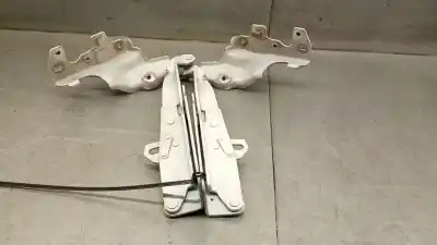 Автозапчастина б/у петля капота для peugeot 508 ii (fb_, fh_, f3_) 2.0 bluehdi 160 (fhehyr) посилання на oem iam 9813071980  9813071980