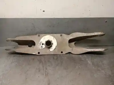 Автозапчастина б/у задній лівий нижний рычаг для mercedes-benz gla (h247) gla 200 d 4-matic (247.713) посилання на oem iam a2473523700  a2473523700