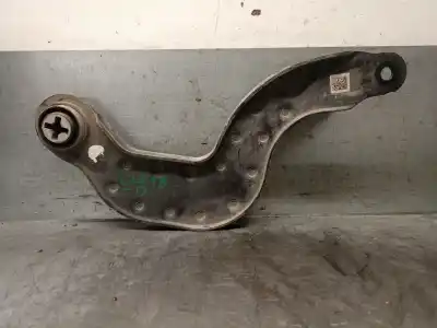 Автозапчасти б/у верхний задний правый рычаг подвески за mercedes-benz gla (h247) gla 200 d 4-matic (247.713) ссылки oem iam a2473501700