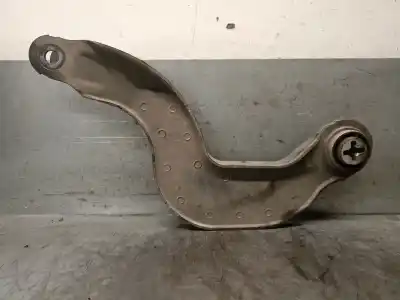 Автозапчасти б/у верхний задний правый рычаг подвески за mercedes-benz gla (h247) gla 200 d 4-matic (247.713) ссылки oem iam a2473501700  a2473501700