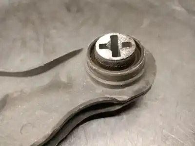 Автозапчасти б/у верхний задний правый рычаг подвески за mercedes-benz gla (h247) gla 200 d 4-matic (247.713) ссылки oem iam a2473501700  a2473501700